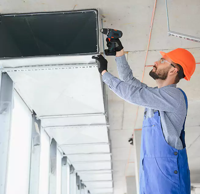 Why Homeowners & Businesses Trust Us in Fremont, NE