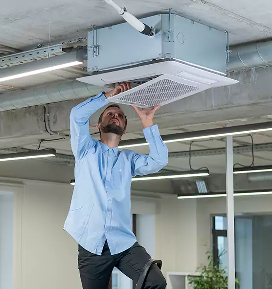 Professional Air Duct Cleaners in Fremont, NE