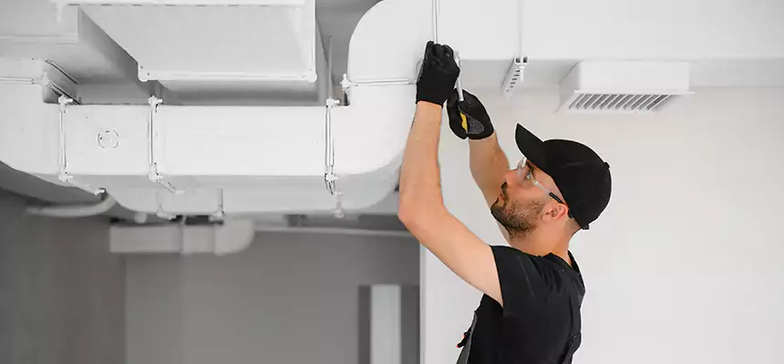 Our Air Duct Cleaning Services in Fremont, NE