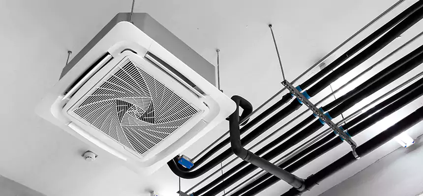 Our Air Duct Deep Cleaning Services in Fremont, NE