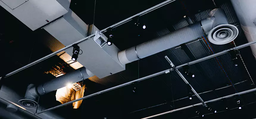 Our Air Duct Replacement Services in Fremont, NE