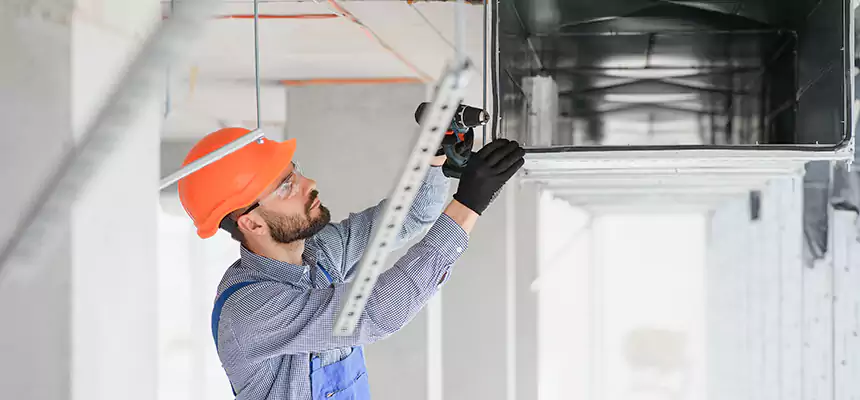 Our Air Vent Replacement Services in Fremont, NE