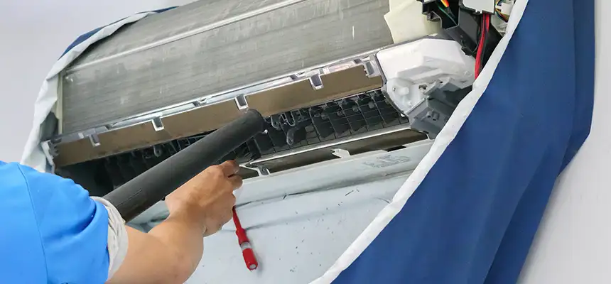 Advanced Clogged Dryer Vent Repair for Multi-Unit & Commercial in Fremont, NE