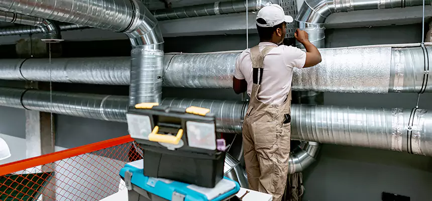 Comprehensive Duct Expansion in Fremont, NE