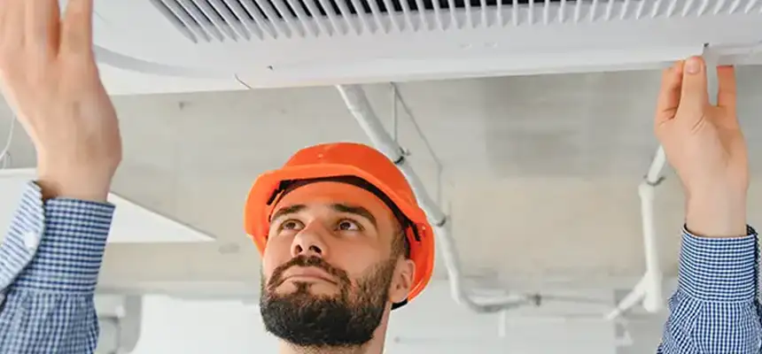 Our Furnace Vent Cleaning Services in Fremont, NE