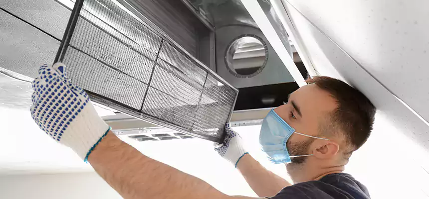 Our Home Duct Cleaning Services in Fremont, NE
