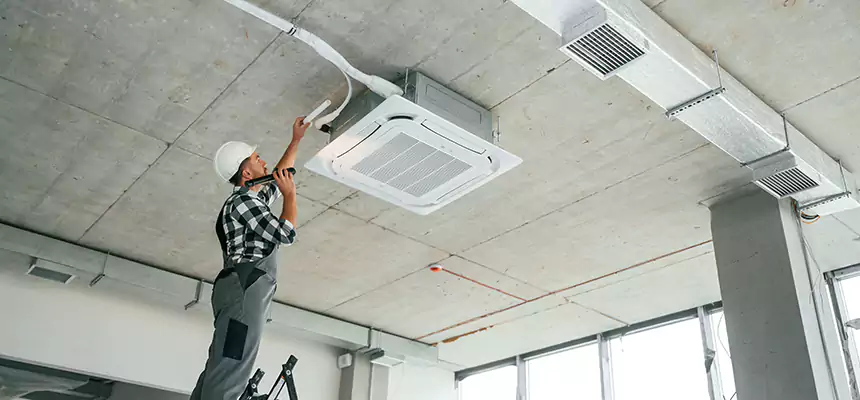 Our Wi Fi Connected Air Ducts Services in Fremont, NE