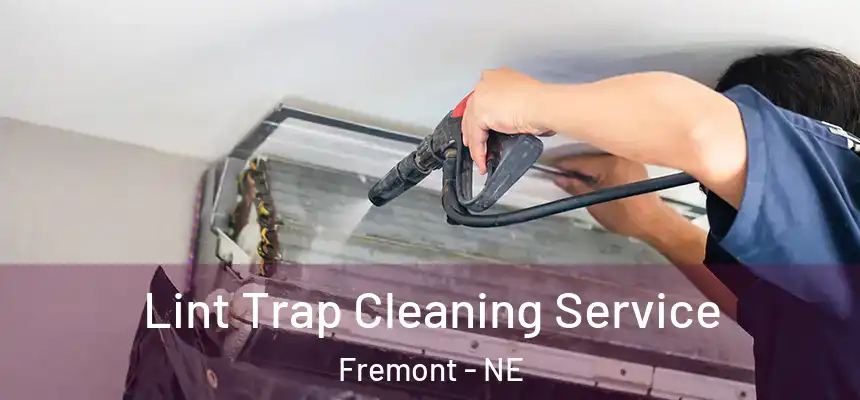  Lint Trap Cleaning Service Fremont - NE
