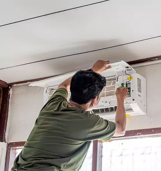 About Air Duct & AC Odor Removal in Fremont, NE