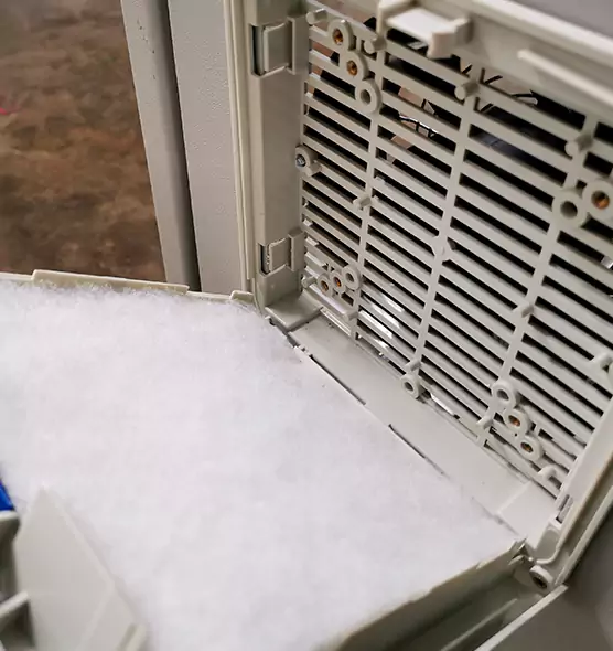 Professional Air Duct Expansion Solutions in Fremont, NE