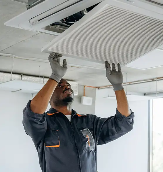 About Certified Air Duct Specialists in Fremont, NE
