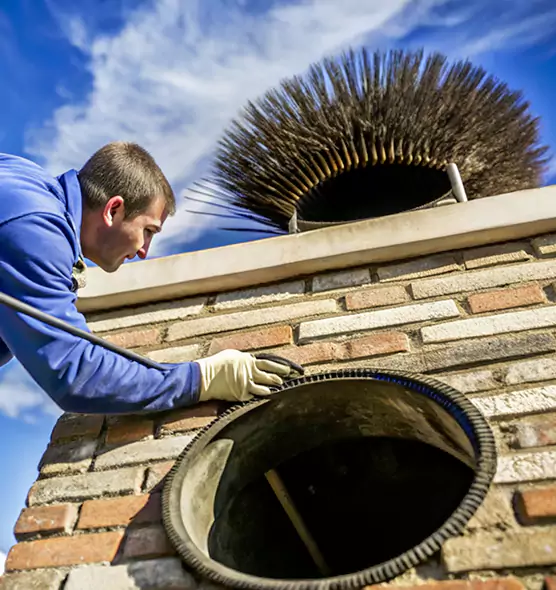 About Professional Chimney Sweep in Fremont, NE
