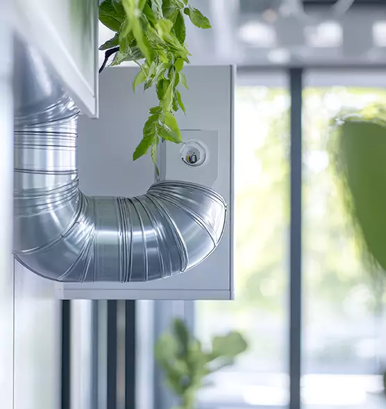 Professional Eco-Safe Dryer Vent Cleaning in Fremont, NE