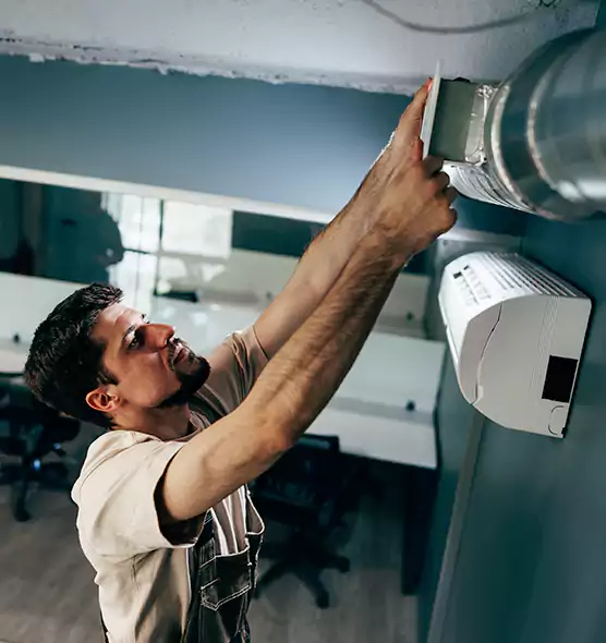 About Flexible Ductwork Replacement in Fremont, NE