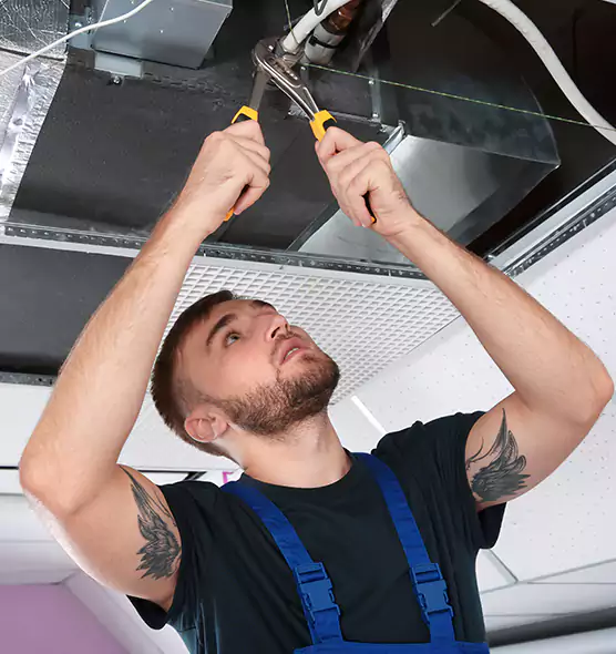 Trusted Home Air Duct Cleaning in Fremont, NE