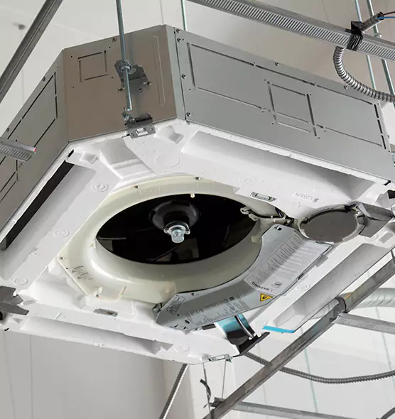 Professional Industrial Dryer Vent Cleaning in Fremont, NE