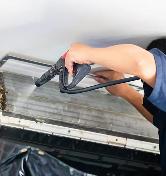 Welcome to Move-in/Move-out Duct Cleaning Services in Fremont, NE