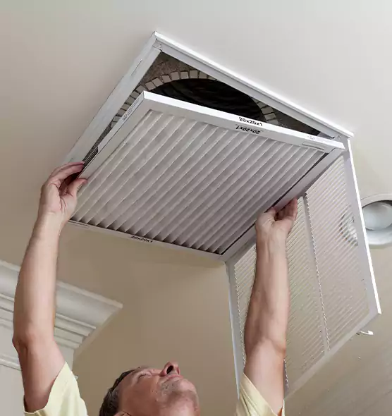 Advanced Residential Vent Cleaning in Fremont, NE