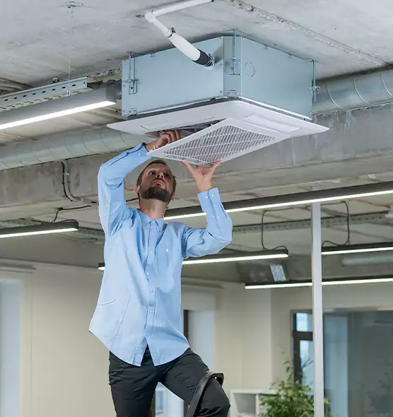 Advanced Rodent Droppings In Vents in Fremont, NE