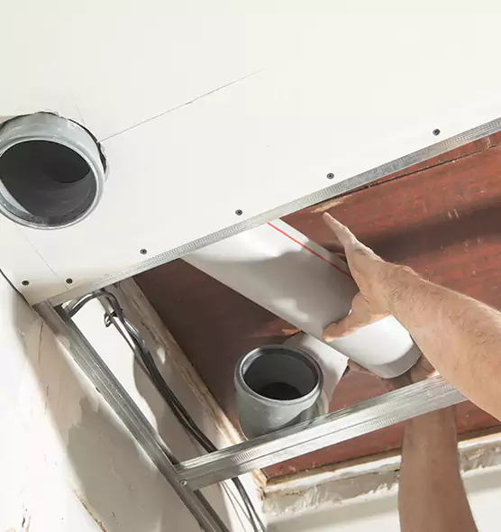 Professional Seasonal Allergy Air Duct Cleaning in Fremont, NE