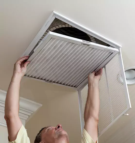 Professional Vent Relocation Services in Fremont, NE