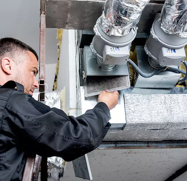 Why Homeowners & Businesses Trust Us in Fremont, NE?