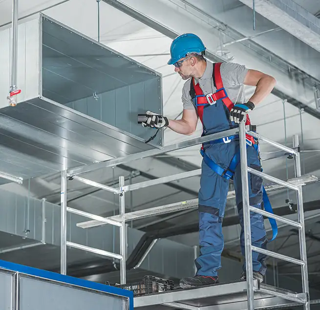 Why Homeowners & Businesses Trust Us in Fremont, NE?