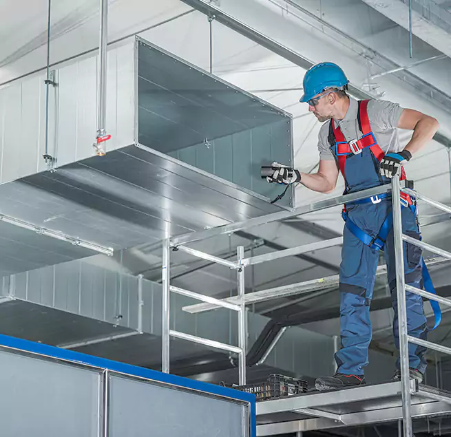 Why Homeowners & Businesses Trust Us in Fremont, NE?