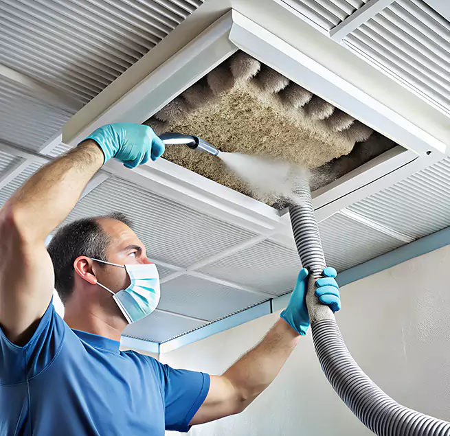 Why Homeowners & Businesses Trust Us Fremont, NE