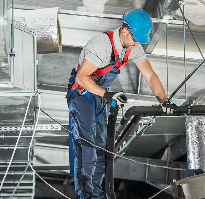 Why Homeowners & Businesses Trust Us in Fremont, NE?