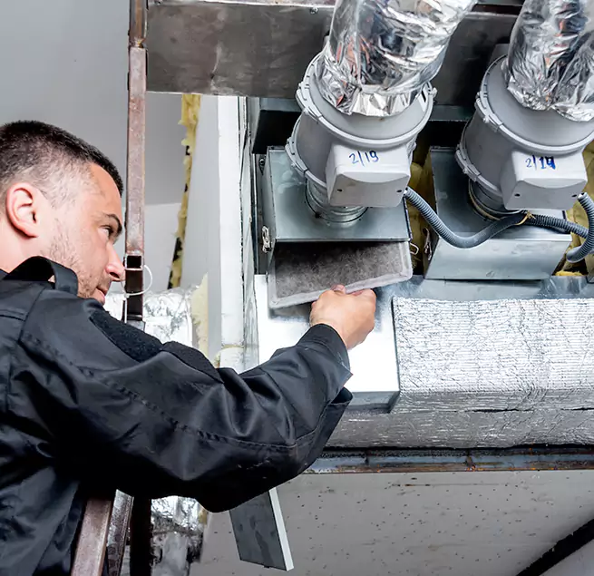 Why Homeowners & Businesses Trust Us in Fremont, NE?