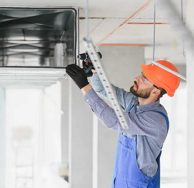 Why Homeowners Businesses Trust Us Fremont, NE