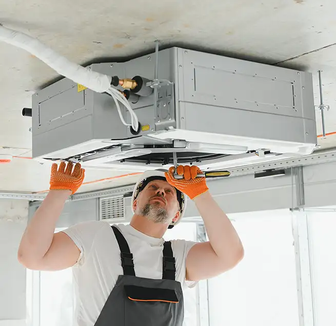 Why Homeowners & Businesses Trust Us Fremont, NE