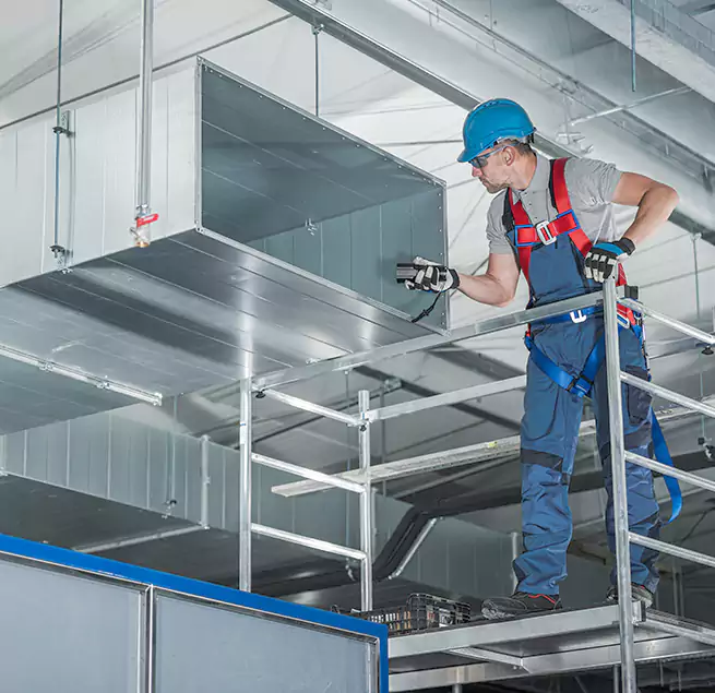 Why Homeowners Businesses Trust Us in Fremont, NE