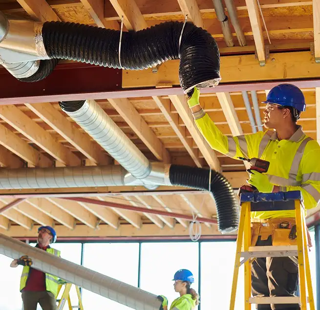 Why Homeowners & Businesses Trust Us in Fremont, NE?