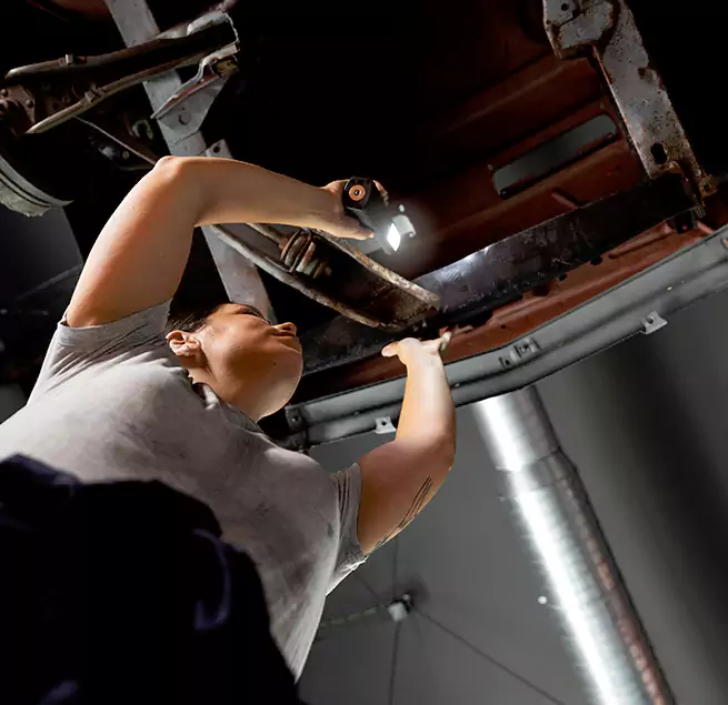 Why Homeowners & Businesses Trust Us Fremont, NE