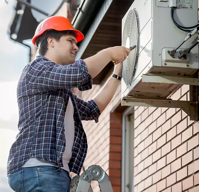 Why Homeowners & Businesses Trust Us Fremont, NE