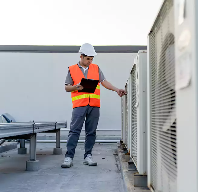 Why Homeowners & Businesses Trust Us in Fremont, NE?