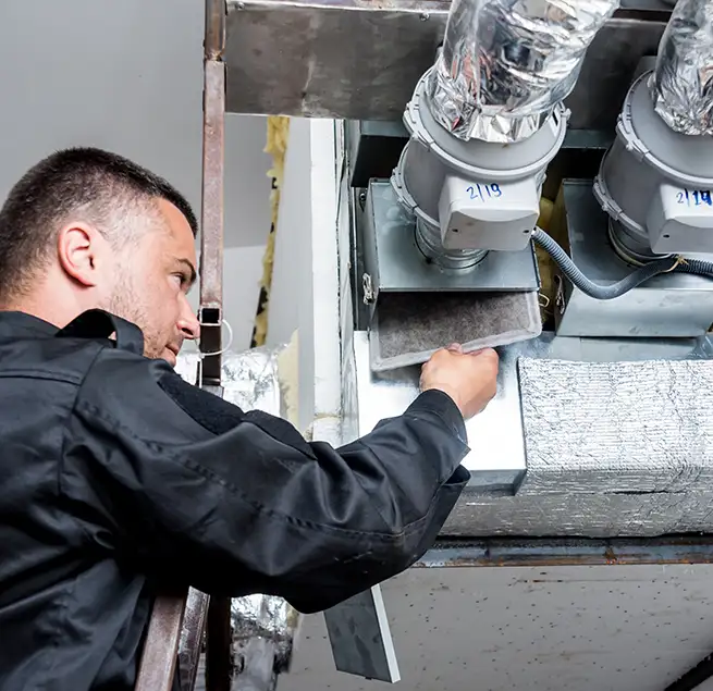 Why Homeowners & Businesses Trust Us in Fremont, NE?